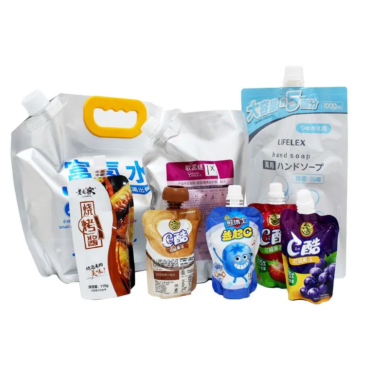 Juomapussi juoksuputkella