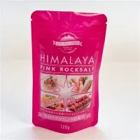 Seisomapussi vetoketjulla